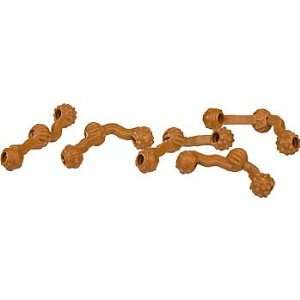  Precision Pet SPINZ Peanut Butter Flavor Dog Chew, Small 