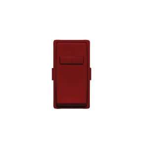 Leviton Renu RKDCD RE Coordinating Remote Dimmer Color Change Kit, Red 