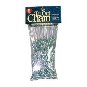  Top Quality 15ft Tie Out Chain/Heavyweight: Pet Supplies