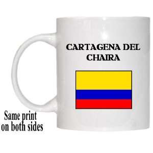  Colombia   CARTAGENA DEL CHAIRA Mug 