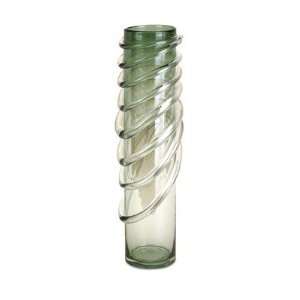  Chaley Wrapped Cylinder Vase: Home & Kitchen