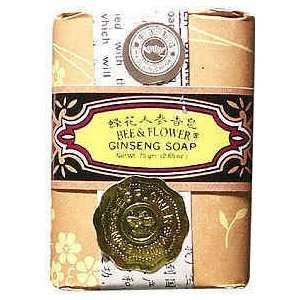  Superior Trading Co.   Chinese Superior Ginseng Soap 