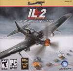 IL2 STURMOVIK Flight Combat Simulator IL 2 PC Game NEW 008888670148 