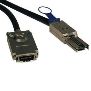  S52002M 2m External SAS Cable 4 Channe Electronics