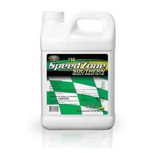  SpeedZone Southern Herbicide   2.5 Gallon Jug Patio, Lawn 