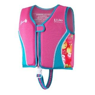 Speedo Kids UV Neoprene Swim Vest (Oct. 7, 2009)