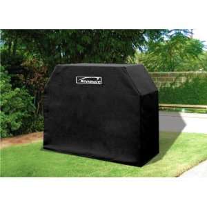  Outdoor Grill Cover, Fits Grills up to 80 X 26 X 48 In 