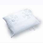 Sound Oasis Sleep Therapy Pillow with Volume Control Speakers