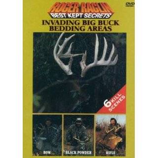 Invading Big Buck Bedding Areas (Roger Raglin Best Kept Secrets 