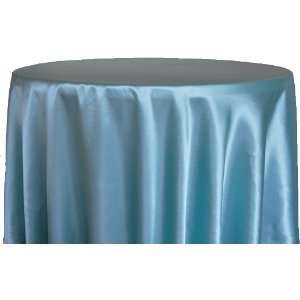  Charmeuse Satin 120 Round Tablecloth Pool Everything 