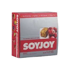  SOYJOY Berry Bar   12 Pack