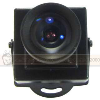 Effio E DSP SONY CCD Camera, Color Video Camera, 650TVL HD, Low 