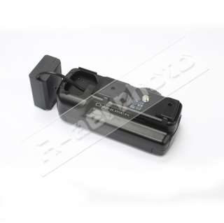 Ownuser Battery Hand Grip For Sony NEX5 / NEX3 (Black)  