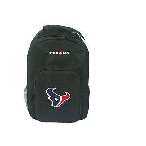  Concept One Houston Texans Southpaw Back Pack