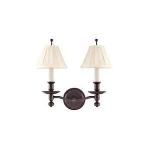  Southgate Wall Sconce by Hudson Valley Lighting   4402 