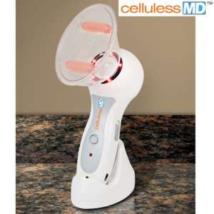 CELLULESS MD Anti cellulite weight loss renuee dr ming  