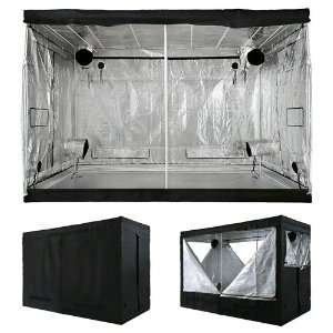  Premium Indoor Hydroponic Plant Growing Room Tent   10 x 