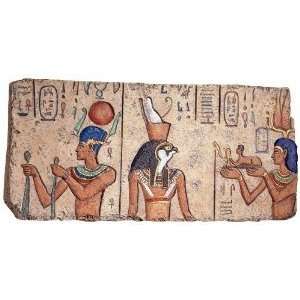  Xoticbrands Egyptian Collectible Crowning King Pharaohs 