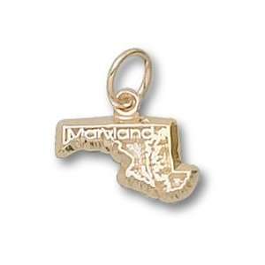  State Of Maryland Charm Charm/Pendant