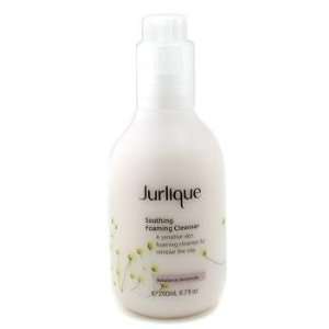  Soothing Foaming Cleanser Beauty