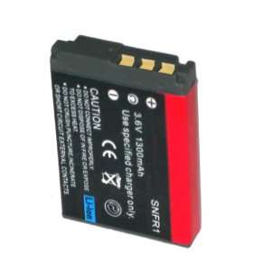  NP FR1 Battery for Sony Cameras