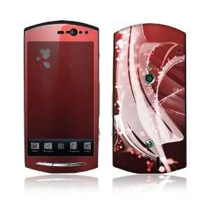  Sony Ericsson Xperia Neo and Neo V Decal Skin   Abstract 