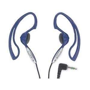  NEW Headphones NonSlip Design Blue (HEADPHONES): Office 