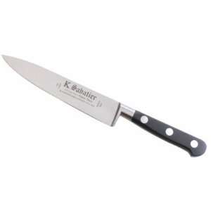 Sabatier 6 Inch Forged Carbon Steel Chef Knife Made in France  