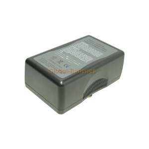 .40V,9200mAh,Li ion,Hi quality Replacement Camcorder Battery for SONY 