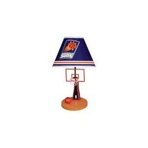  Phoenix Suns Table Lamp Toys & Games