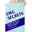 EMG Secrets, 1e by Faye Chiou Tan ( Paperback   Sept. 15, 2003)