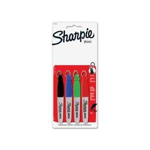  Sanford Sharpie Mini Markers