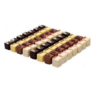 Swiss Soho Petit Four Collection 14pc Gift Box  Grocery 