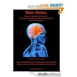 Start reading Man Stress  