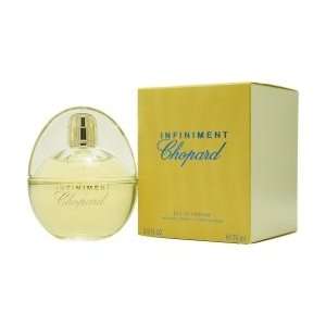  Infinement Chopard By Chopard Eau De Parfum Spray 2.5 Oz 