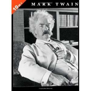 : Mark Twain: 10 Books in 1. The Adventures of Tom Sawyer, Tom Sawyer 