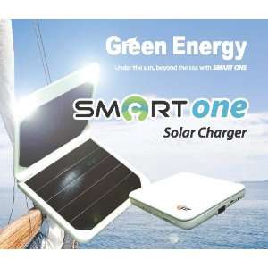 Smart One Solar Power Charger, The latest generation all in one Solar 