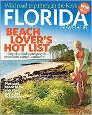Florida Travel and Life, ePeriodical Series, Bonnier, (2940043955906 
