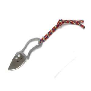  Ritter RSK MK5 Stainless Steel Handle