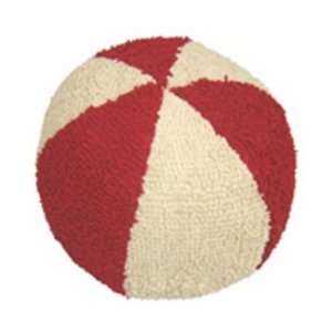  Moppy Christmas Ball Holiday Dog Toy: Pet Supplies