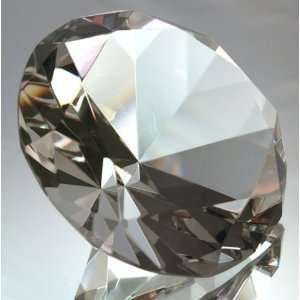  Super Christmas Sales 100mm Crystal Diamond Jewel 