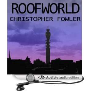   (Audible Audio Edition) Christopher Fowler, David Seys Books