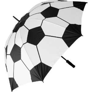  Haas Jordan Soccer Ball Umbrella: Sports & Outdoors