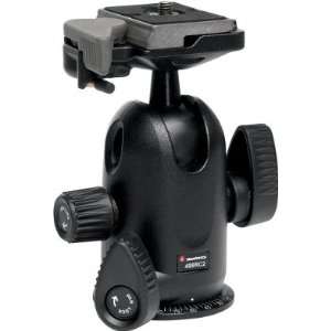  Manfrotto 498RC2 Ball Head with Quick Release Camera 