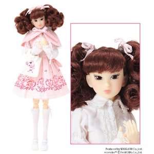 Momoko Sweet Poodle Japanese Collectors Doll Everything 