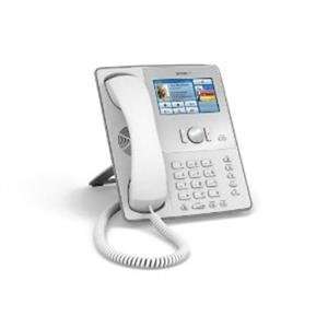 SNOM Technology, snom 821 IP Phone White (Catalog Category VoIP / SIP 