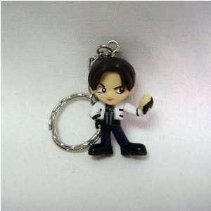  SNK Kyo King of Fighters Keychain Toys & Games