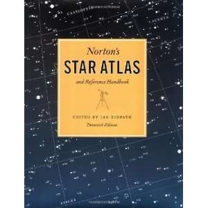  Nortons Star Atlas and Reference Handbook: And Reference 