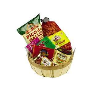 SNACK ATTACK Gift Basket  Grocery & Gourmet Food
