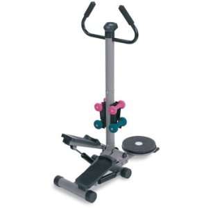  Impex® Mini Stepper with Weights